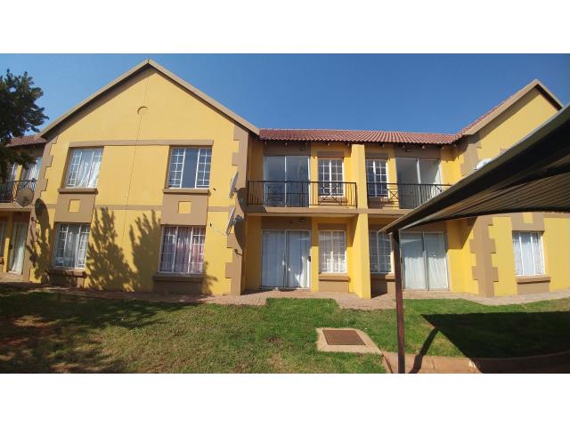 2 Bedroom Apartment for sale in Eldorette