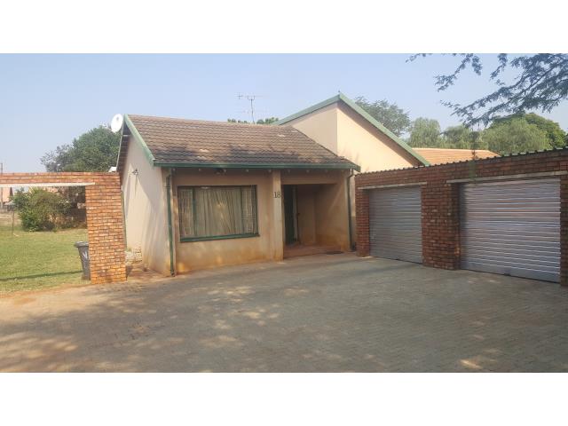 2 Bedroom House for sale in The Orchards