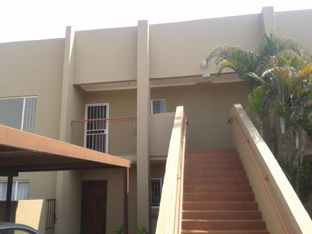 2 Bedroom Apartment for sale in Dorandia