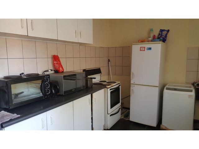 3 Bedroom Duplex for sale in Pretoria North