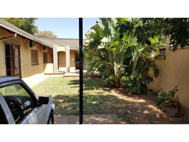 4 Bedroom House for sale in Pretoria North