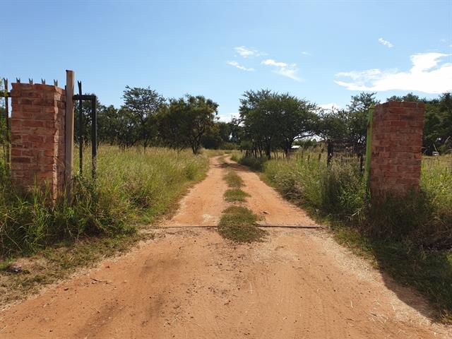 2.2  ha Agricultural Holding for sale in Heatherdale AH