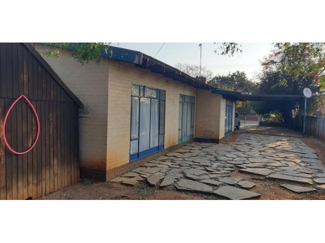 3 Bedroom House for sale in Wolmer