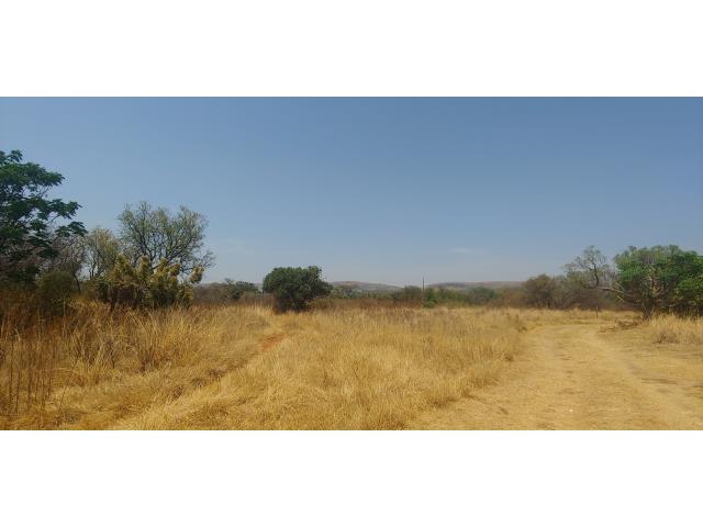 1.73  ha Farm Land for sale in Hartebeeshoek