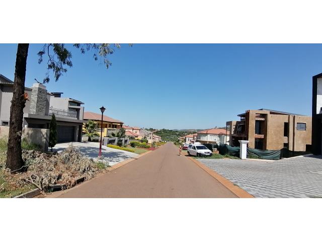 Land for sale in Amandasig