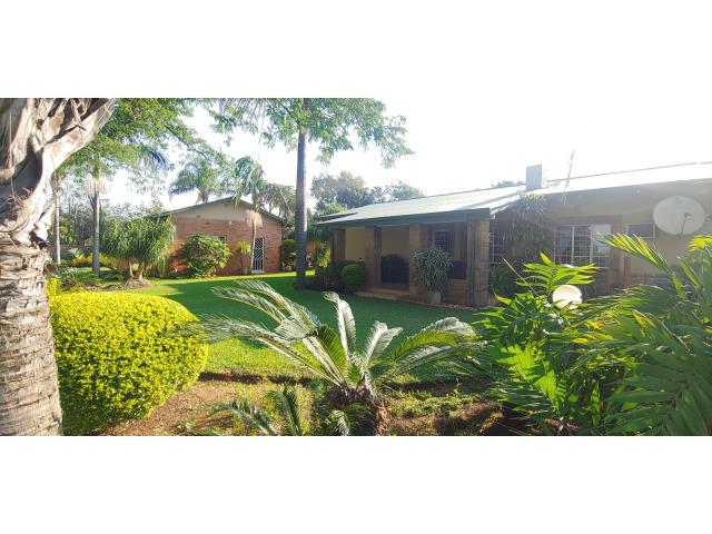 2  ha  for sale in Heatherdale AH