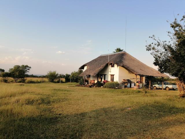 7.9  m²  for sale in Strydfontein AH