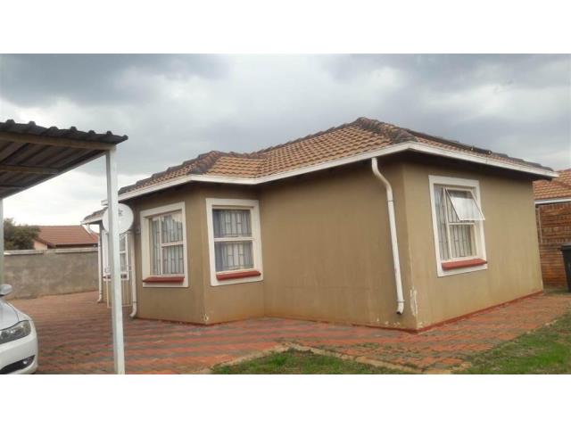 3 Bedroom House for sale in The Orchards