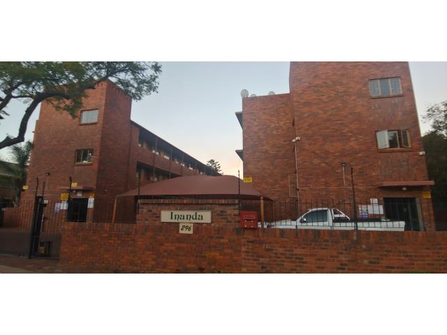 2 Bedroom Apartment for sale in Pretoria North