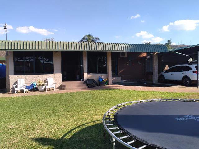 4 Bedroom House for sale in Pretoria North