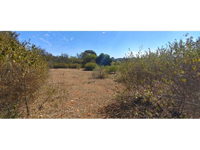 Land for sale in Amandasig