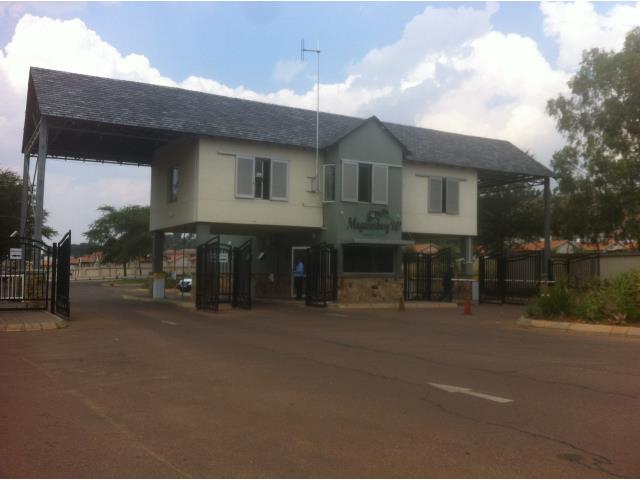 Land for sale in Amandasig