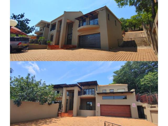 7 Bedroom House for sale in Ninapark