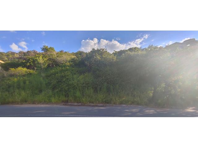 Land for sale in Ninapark