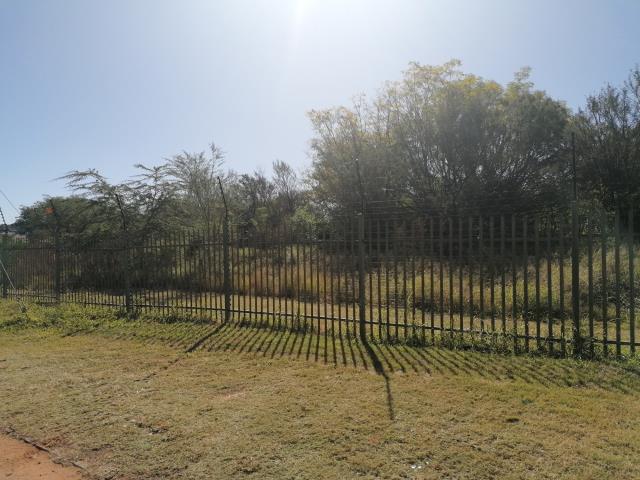 Land for sale in Amandasig