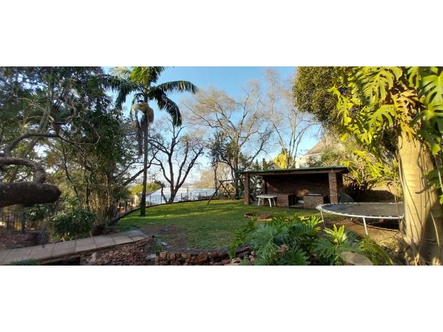 4 Bedroom House for sale in Pretoria North