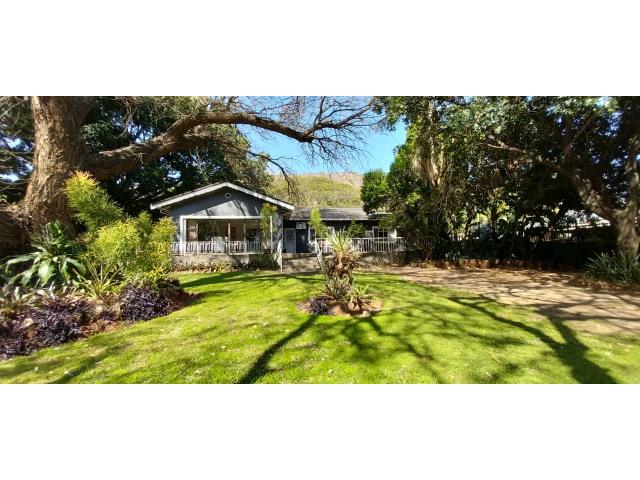 5 Bedroom House for sale in Pretoria North