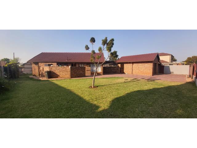3 Bedroom House for sale in The Orchards