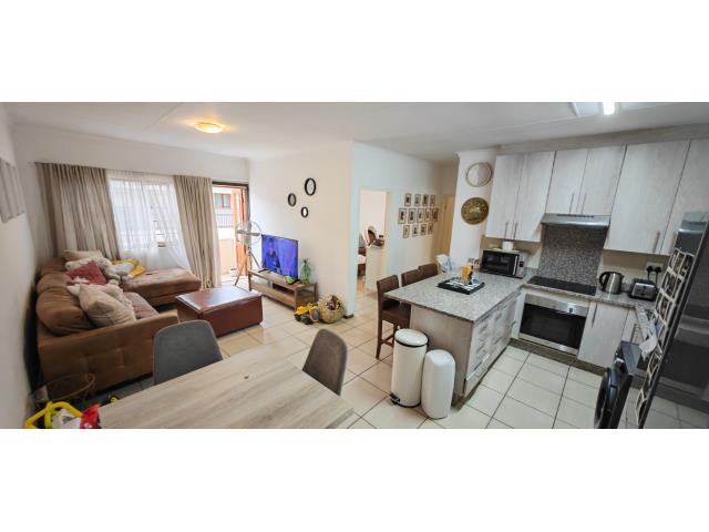 2 Bedroom Apartment for sale in Hesteapark