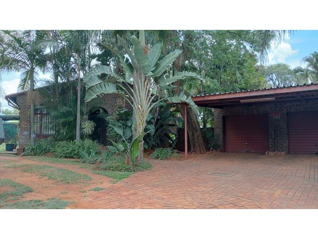 3 Bedroom House for sale in Pretoria North