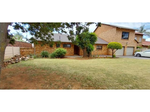 3 Bedroom House for sale in The Orchards