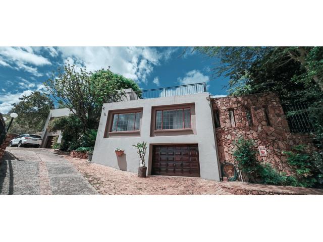 4 Bedroom House for sale in Pretoria North