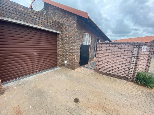 2 Bedroom Townhouse for sale in The Orchards