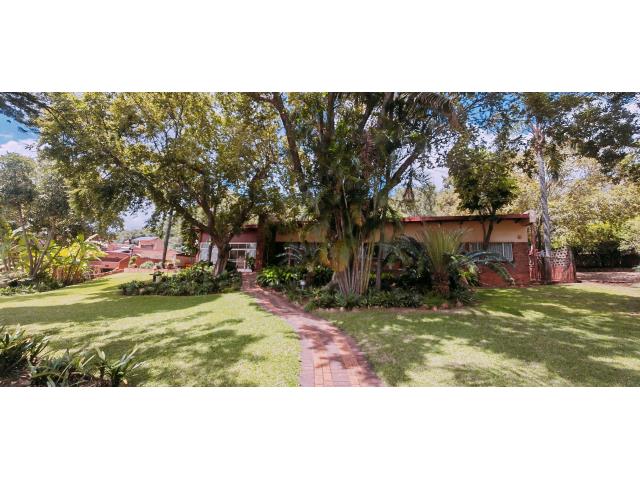 4 Bedroom House for sale in Pretoria North