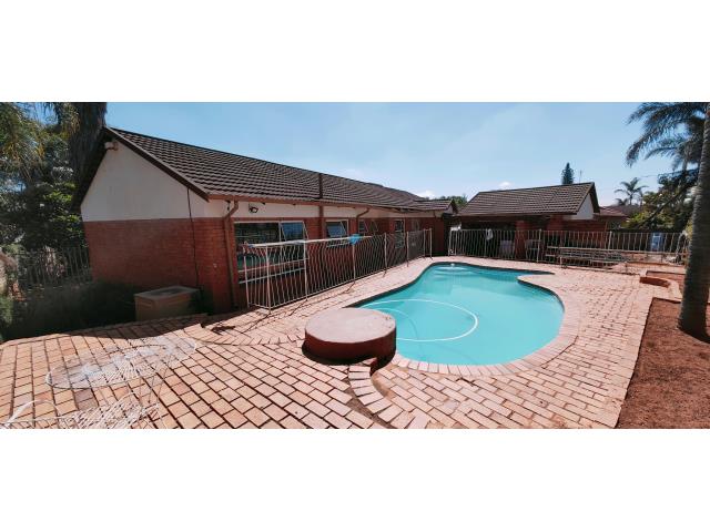 3 Bedroom House for sale in Theresapark