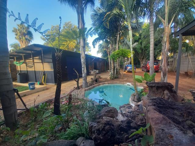 2 Bedroom House for sale in Pretoria North