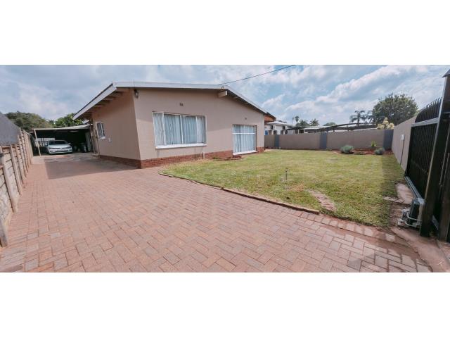 3 Bedroom House for sale in Pretoria North