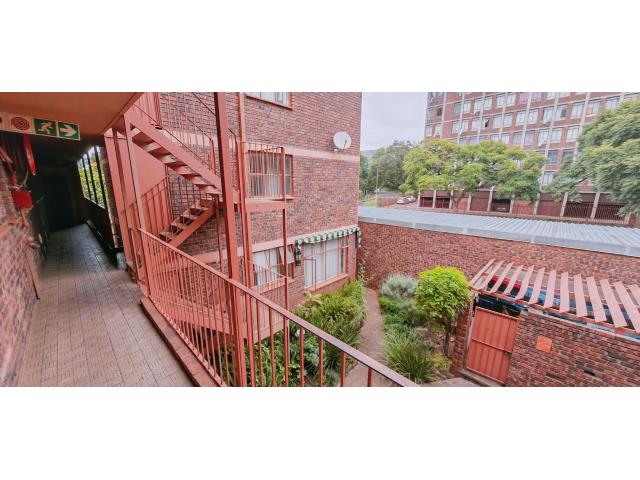 1.5 Bedroom Apartment for sale in Pretoria North