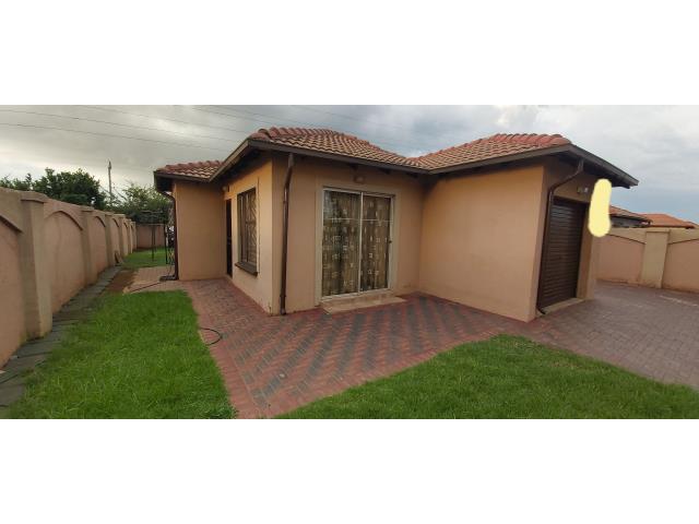 3 Bedroom House for sale in The Orchards