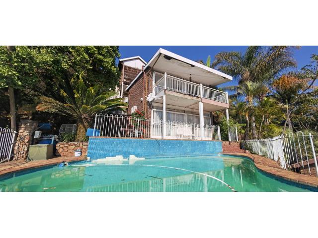 10 Bedroom House for sale in Pretoria North