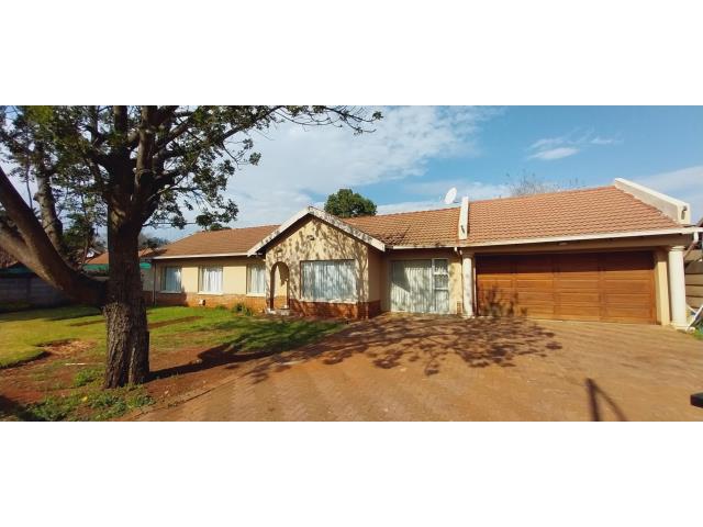 3 Bedroom House for sale in The Orchards