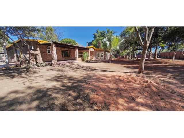 1.12  ha Agricultural Holding for sale in Winternest