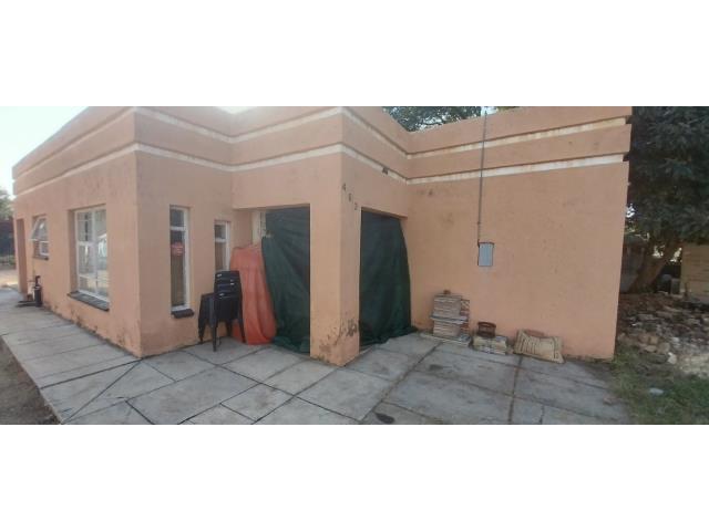 3 Bedroom House for sale in Wolmer