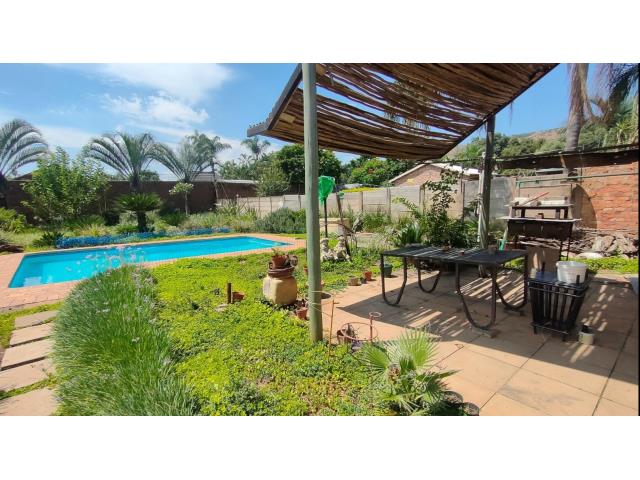 7 Bedroom House for sale in Pretoria North