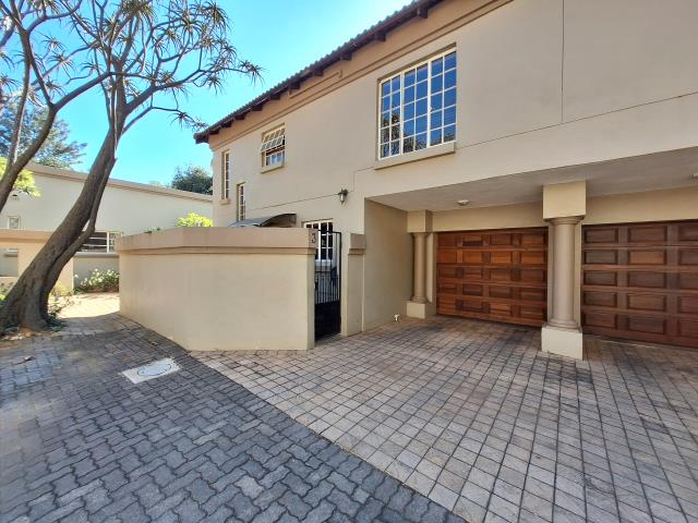 3 Bedroom Duplex for sale in Pretoria North