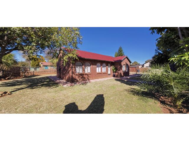 3 Bedroom House for sale in The Orchards