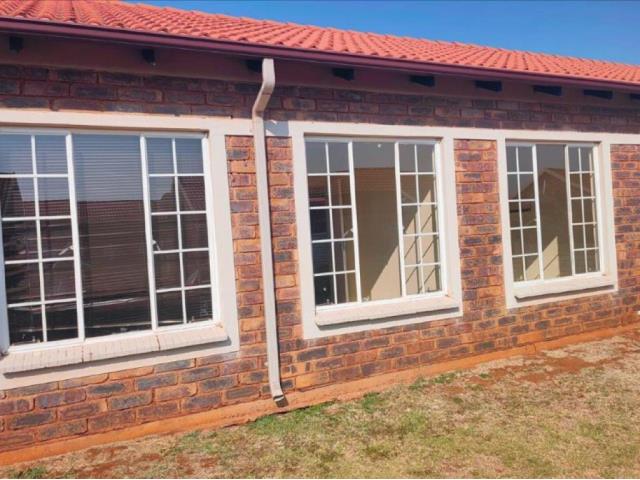 3 Bedroom Townhouse for sale in The Orchards