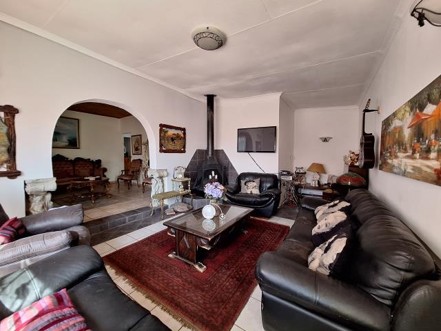 3 Bedroom House for sale in The Orchards