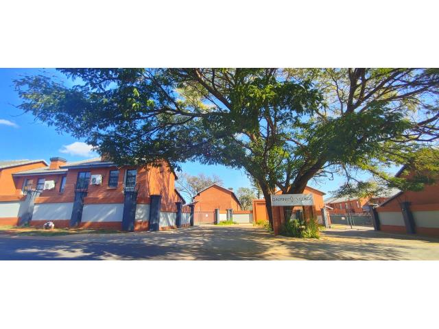 2 Bedroom House for sale in Theresapark