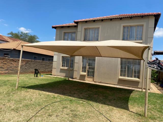 4 Bedroom House for sale in Nkwe Country Estate
