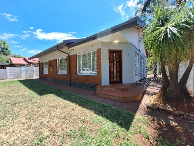 3 Bedroom House for sale in Pretoria North
