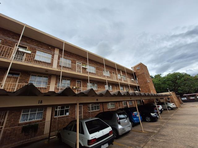2 Bedroom Apartment for sale in Pretoria North