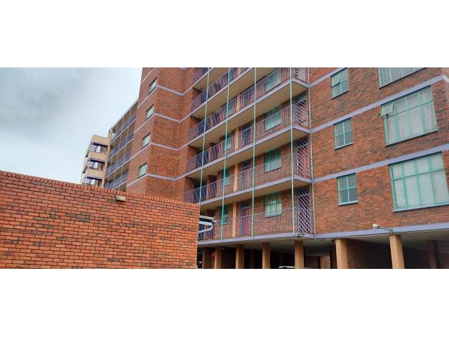 2 Bedroom Apartment for sale in Pretoria North