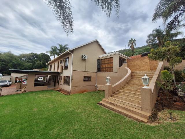 7 Bedroom House for sale in Pretoria North