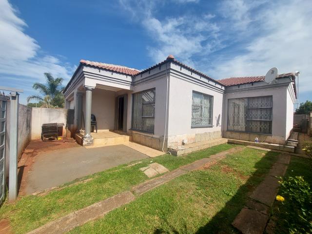 3 Bedroom House for sale in The Orchards