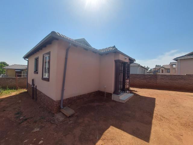 3 Bedroom House for sale in Amandasig